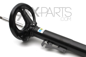 Shock Absorber, Front, Left 3