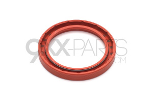 Crankshaft Seal Rear 2