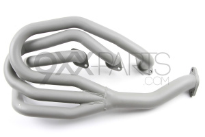 Racing Exhaust, Right 2