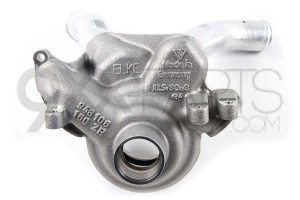 Thermostat Housing 3