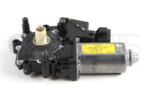 Window Motor, Left 2
