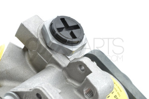 Power Steering Pump 4