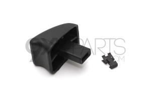 Seat Adjusting Knob 2