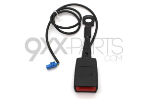 Seat Belt Lock 2