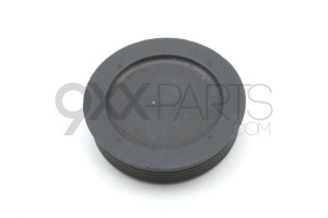 Cylinder Head Cover Plug 2