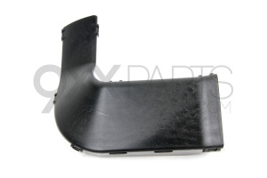Rear Brakes Air Duct, Right 2