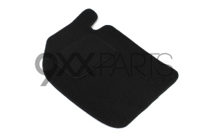 Floor Mat Set, 4-pcs 2