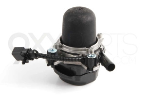 Secondary Air Pump 3