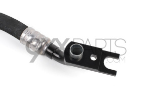 Oil Hose 2