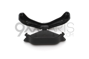 Seat Belt Cover 2