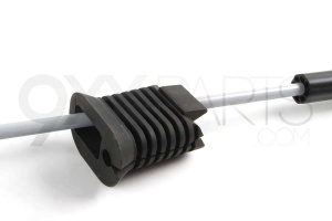 Gear Selector Cable Unit (Automatic) 2