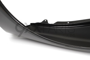 Front Fender, Left 3