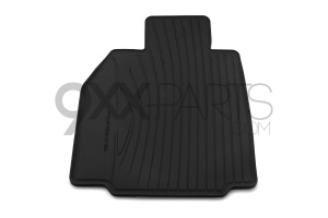 Floor Mats, Rubber 2