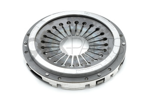 Clutch Kit, RS 2