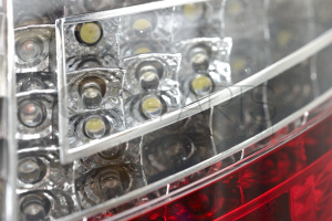 Led Rear Indicator Units 5