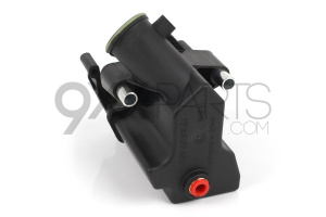 Power Steering Pump Reservoir 2