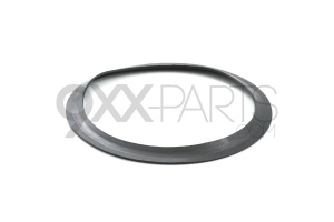 Headlight lens gasket 4