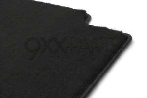 Floor Mat Set, 4-pcs 3