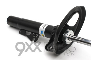 Shock Absorber, Front, Right 3