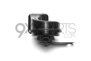 Horn, 510Hz 2