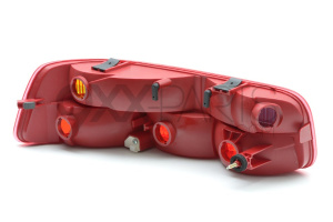 Rear Light, Right 2