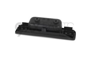 Non-Smokers Shelf Console Insert 2