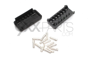 Connector Housing, 14-pole 2