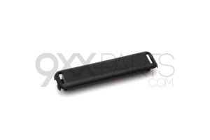 Seatbelt Position Clip, Second Half 2