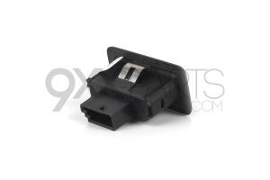 Air Bag Indicator Light 2