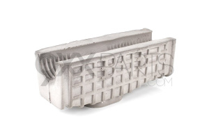 Sound Absorber 2