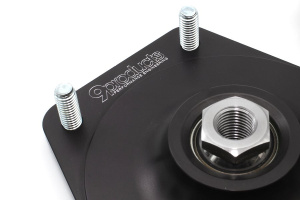 Front Strut Mount, ADAC GT 2