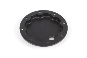 Deep Oil Sump Plate 2