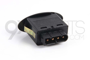 Potentiometer gloss black 3
