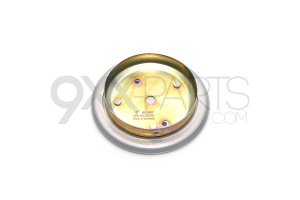 Wheel Hubcap 2