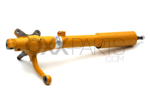 Front Shock, Left 2