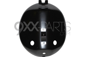 Headlamp Bucket, Left 2