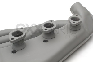 Heat Exchanger, Right 3