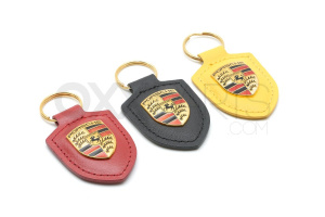 Keychain, Red 2