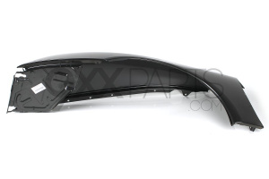 Front Fender, Left 2