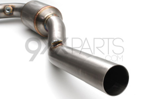Sport Catalytic Set 3