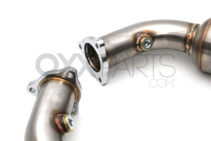 Sport Catalytic Set 2