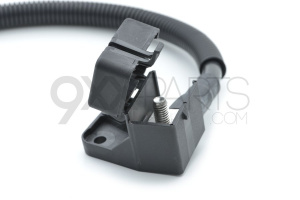 Battery Cable - Positive - Connection Point to Starter/Alternator 3