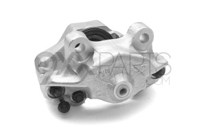 Brake Caliper, Front, Right 2