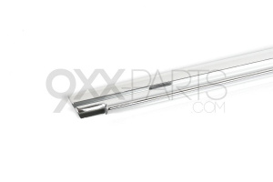 Door Trim, Chrome, Right 3