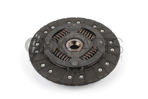 Clutch Centre Plate Torsion HD 2