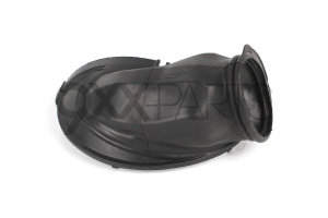 Air Duct for Engine Cooling Fan 2