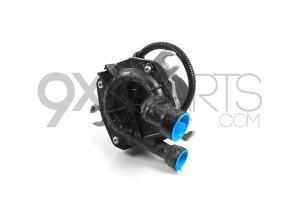Secondary Air Pump 2