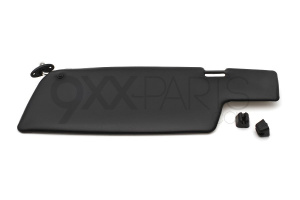 Sun Visor, Pair 2