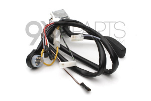 Turn Signal Switch 2