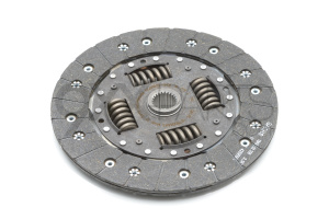 RS Clutch Kit 4